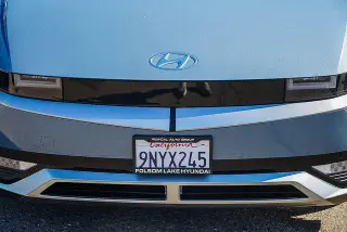 Hyundai IONIQ 5 2024 SEL 4dr Crossover de Lago Folsom