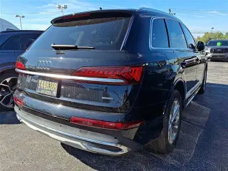 Audi Q7 2022 AWD quattro Premium Plus 55 TFSI SUV 4p