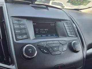 Ford Edge 2016 SE 4p Crossover