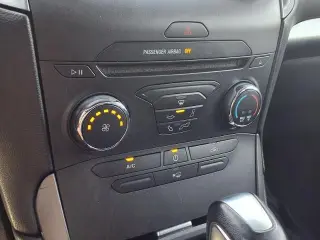 Ford Edge 2016 SE 4p Crossover