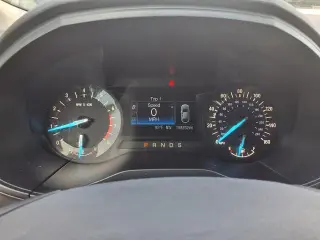 Ford Edge 2016 SE 4p Crossover