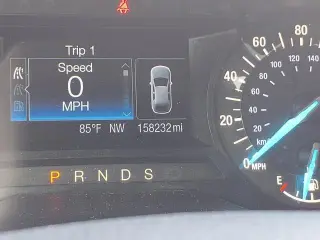Ford Edge 2016 SE 4p Crossover