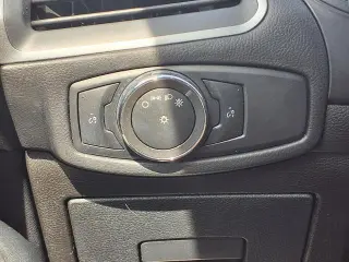 Ford Edge 2016 SE 4p Crossover