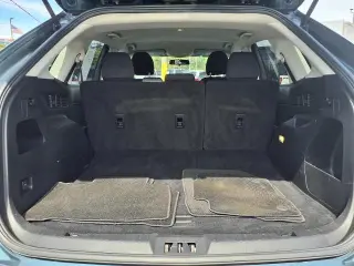 Ford Edge 2016 SE 4p Crossover