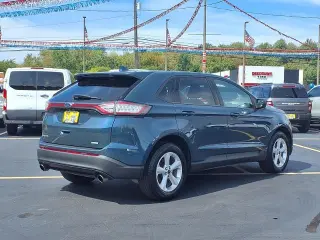 Ford Edge 2016 SE 4p Crossover