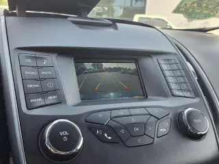 Ford Edge 2016 SE 4p Crossover