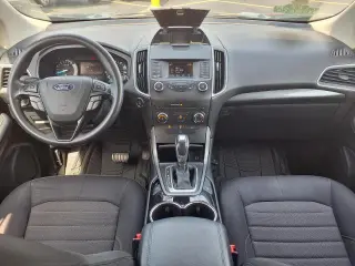 Ford Edge 2016 SE 4p Crossover