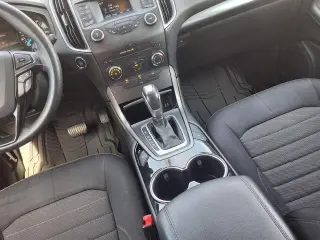 Ford Edge 2016 SE 4p Crossover