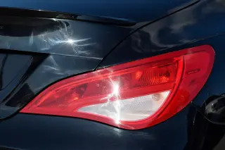 Mercedes-Benz CLA 2018 CLA 250 4p Coupe