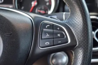 Mercedes-Benz CLA 2018 CLA 250 4p Coupe