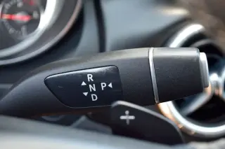 Mercedes-Benz CLA 2018 CLA 250 4p Coupe