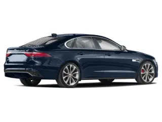 Jaguar XF 2021 AWD P300 R-Dynamic SE 4p Sedan