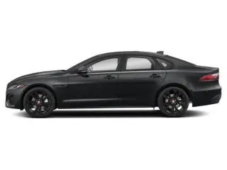Jaguar XF 2021 AWD P300 R-Dynamic SE 4p Sedan