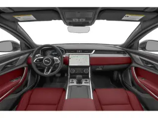 Jaguar XF 2021 AWD P300 R-Dynamic SE 4p Sedan