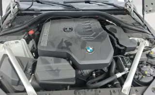 BMW Z4 2019 sDrive 30i 2dr Roadster