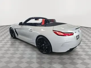 BMW Z4 2019 sDrive 30i 2dr Roadster