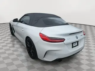 BMW Z4 2019 sDrive 30i 2dr Roadster