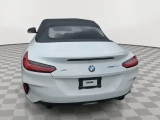 BMW Z4 2019 sDrive 30i 2dr Roadster