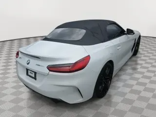 BMW Z4 2019 sDrive 30i 2dr Roadster