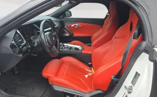 BMW Z4 2019 sDrive 30i 2dr Roadster
