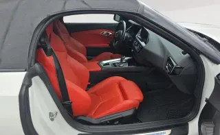 BMW Z4 2019 sDrive 30i 2dr Roadster