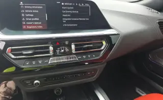 BMW Z4 2019 sDrive 30i 2dr Roadster