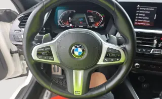 BMW Z4 2019 sDrive 30i 2dr Roadster