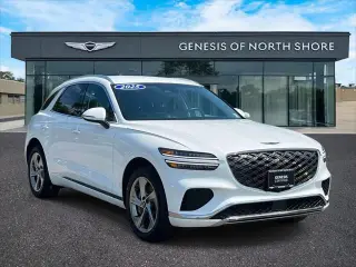 Genesis GV70 2026 AWD 2.5T Estándar 4p SUV
