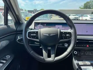 Genesis GV70 2026 AWD 2.5T Estándar 4p SUV