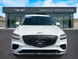 Genesis GV70 2026 AWD 2.5T Estándar 4p SUV