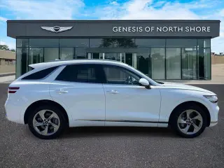 Genesis GV70 2026 AWD 2.5T Estándar 4p SUV