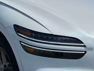 Genesis GV70 2026 AWD 2.5T Estándar 4p SUV