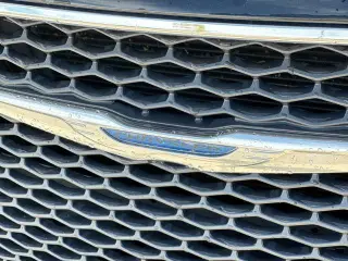 Chrysler 300 2017 Limited 4dr Sedan