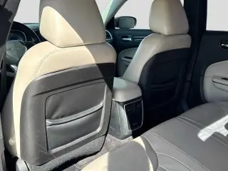 Chrysler 300 2017 Limited 4dr Sedan