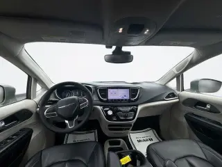 Chrysler Pacifica 2022 Touring L 4dr Mini-Van