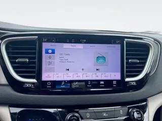 Chrysler Pacifica 2022 Touring L 4dr Mini-Van