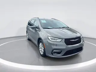 Chrysler Pacifica 2022 Touring L 4dr Mini-Van