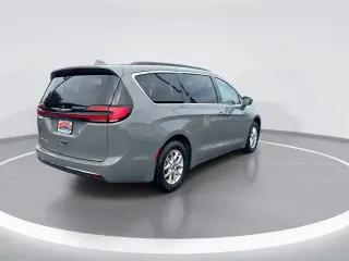 Chrysler Pacifica 2022 Touring L 4dr Mini-Van