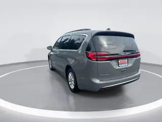 Chrysler Pacifica 2022 Touring L 4dr Mini-Van