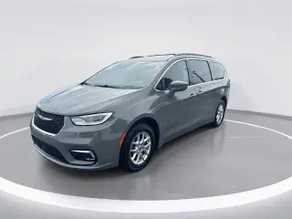 Chrysler Pacifica 2022 Touring L 4dr Mini-Van