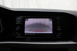 Volkswagen Jetta 2023 SE 4p Sedán