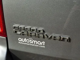 Dodge Grand Caravan 2019 SE 4dr Mini-Van
