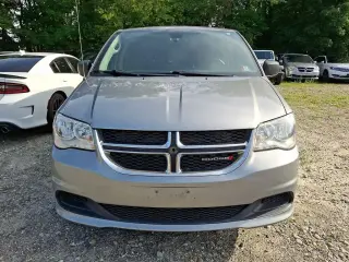 Dodge Grand Caravan 2019 SE 4dr Mini-Van