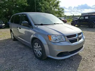 Dodge Grand Caravan 2019 SE 4dr Mini-Van