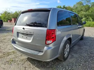 Dodge Grand Caravan 2019 SE 4dr Mini-Van