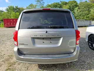 Dodge Grand Caravan 2019 SE 4dr Mini-Van