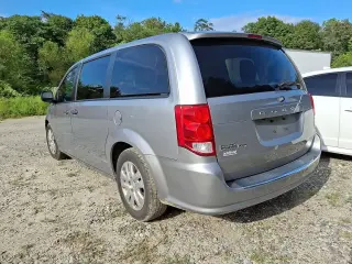 Dodge Grand Caravan 2019 SE 4dr Mini-Van