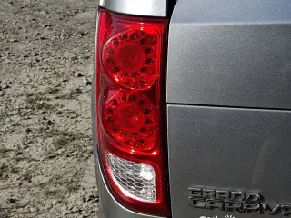 Dodge Grand Caravan 2019 SE 4dr Mini-Van