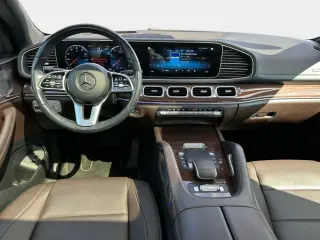 Mercedes-Benz GLS 2022 AWD GLS 450 4MATIC 4p SUV