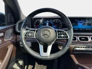 Mercedes-Benz GLS 2022 AWD GLS 450 4MATIC 4p SUV